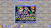 Drug Runners