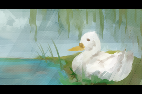 Those Devils, Ducks