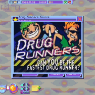 Drug Runners